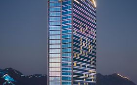 Shangri-la Hotel Wenzhou